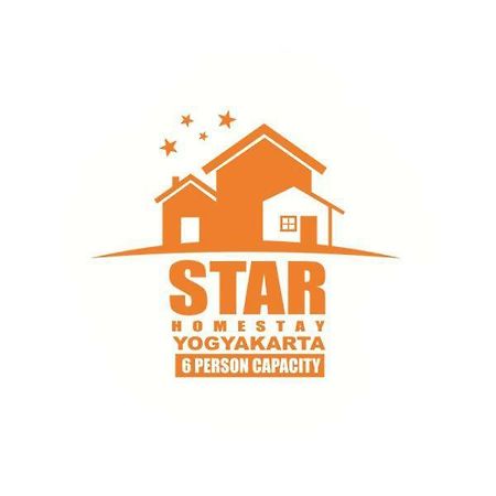 Star Homestay - Best For Your Family Prambanan Bagian luar foto